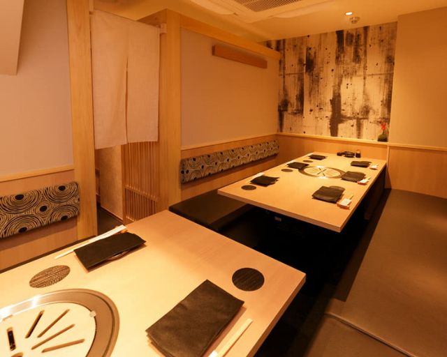 【大阪】10間能大啖和牛的梅田・難波・心齋橋推薦燒肉店