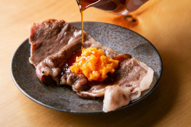 8.和魂洋彩一笑（本町）