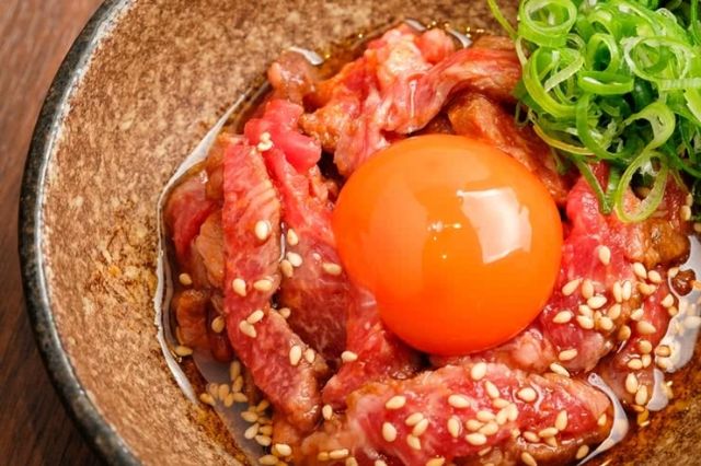 10.板前燒肉一笑　中津（中津）