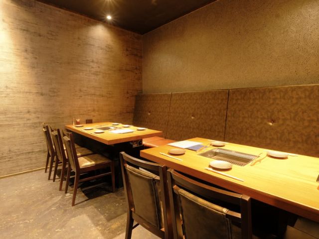 【오사카】우메다・난바・신사이바시 지역에서 와규 야키니쿠를 맛볼 수 있는 점포 10선