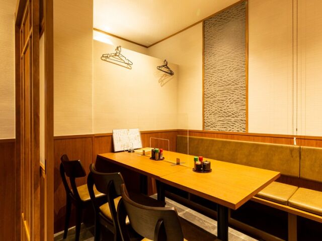 Shotaro floor