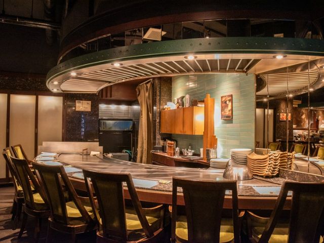 20 Best Places to Eat in Osaka: Top Restaurants & Fine Gourmet
