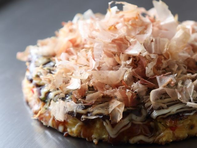 20 Best Places to Eat in Osaka: Top Restaurants & Fine Gourmet