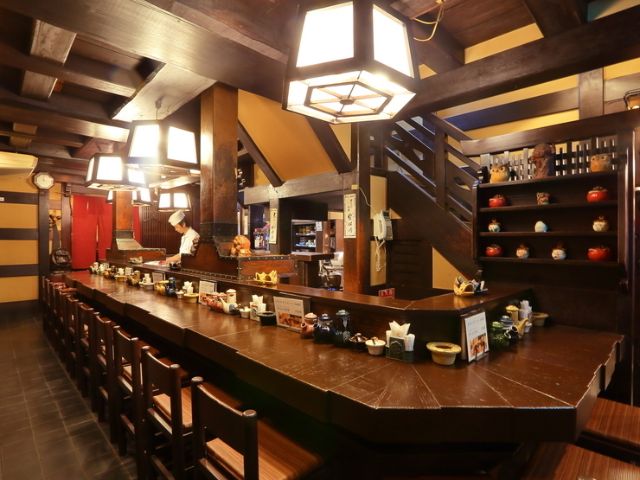 【大阪】吃到趴美食城中10間必吃美食＆餐廳