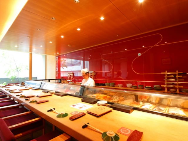 【大阪】吃到趴美食城中20間必吃美食＆餐廳