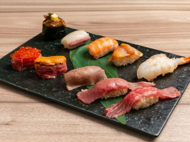 【大阪】吃到趴美食城中15間必吃美食＆餐廳