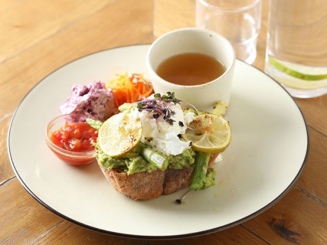  日本女子會特徵