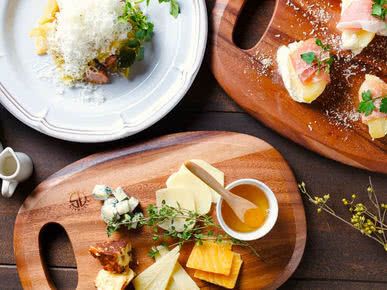 日本女生報你知！女子會詳解與東京都內不容錯過的女子會餐廳