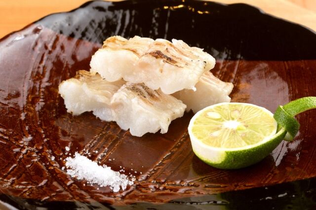 Ryouriya Somekawa cuisine
