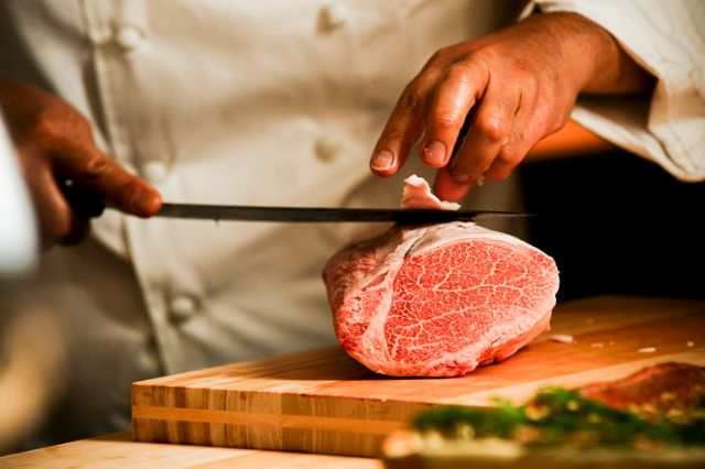 1. [Yakiniku] Setsugekka Ginza (Ginza)