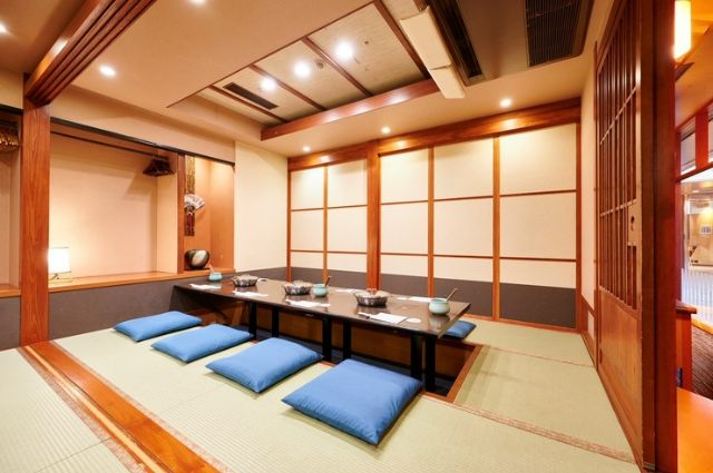 [โตเกียว] 20 ร้านอาหารยอดนิยมที่ต้องลองชิมโดยคนท้องถิ่น