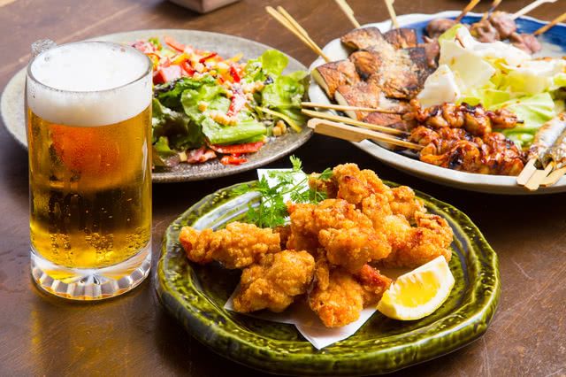 5. Izakaya