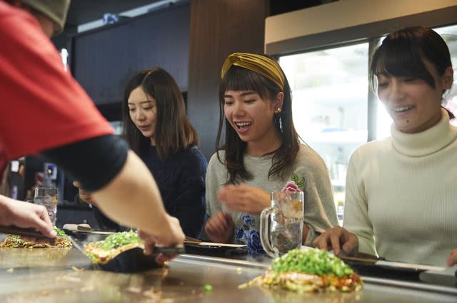 [Find Your Favorite!] 12 Restaurant Categories You Must Know Before Traveling to Japan