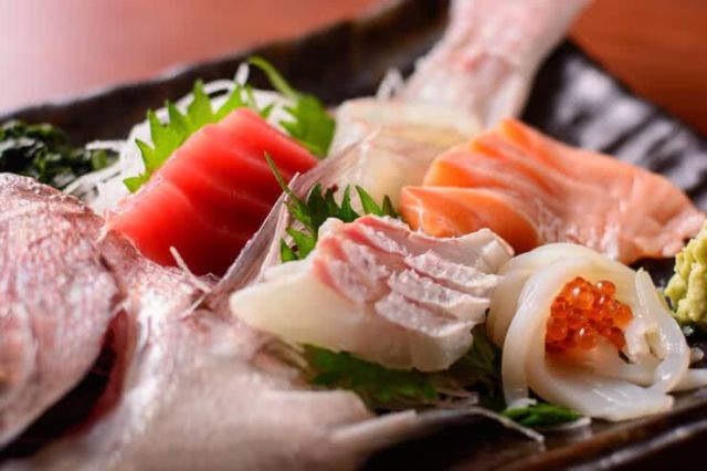 盡享5間北海道・札幌的海鮮居酒屋