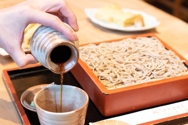 An Introduction to Soba