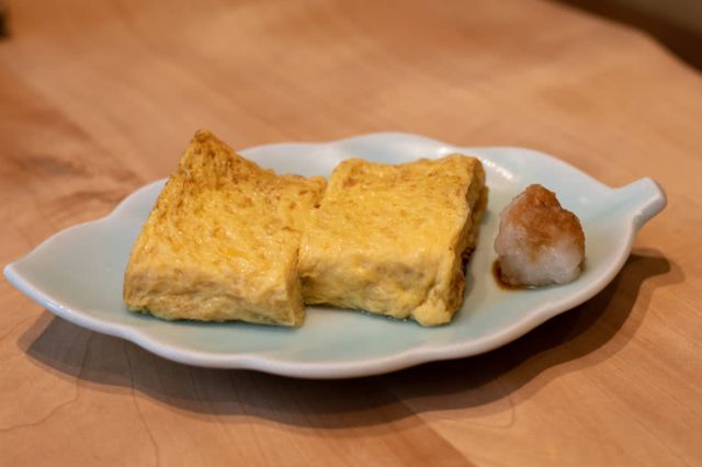 [Tsukiji, Tokyo] Try One of Japan's Most Popular Noodle Dishes at a 180-Year-Old Soba Restaurant