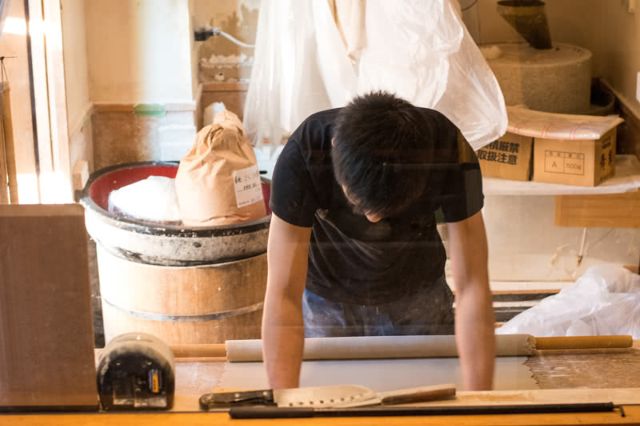 無與倫比的熟練技術