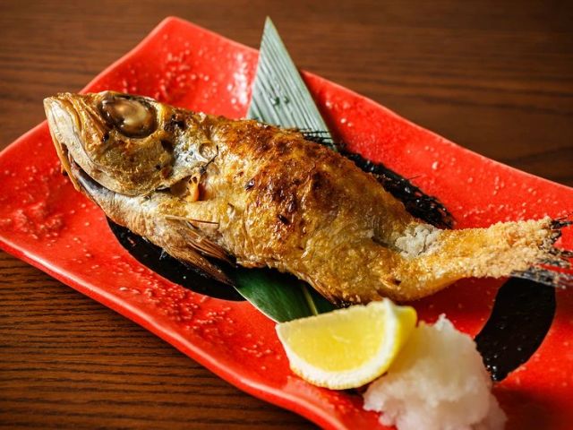 1. Totokemuri Takadanobaba Ten