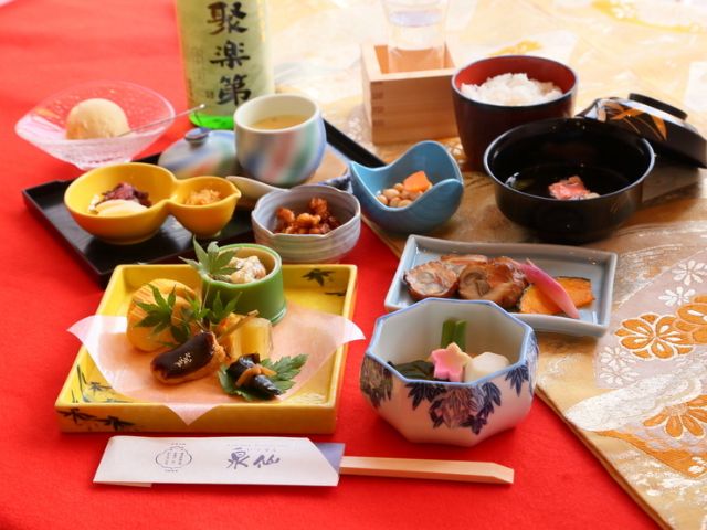 1.甚松庵（京都府） 