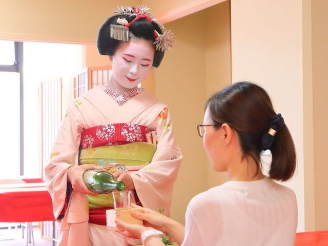 【關西限定】賞櫻之後必去的日本料理名店 