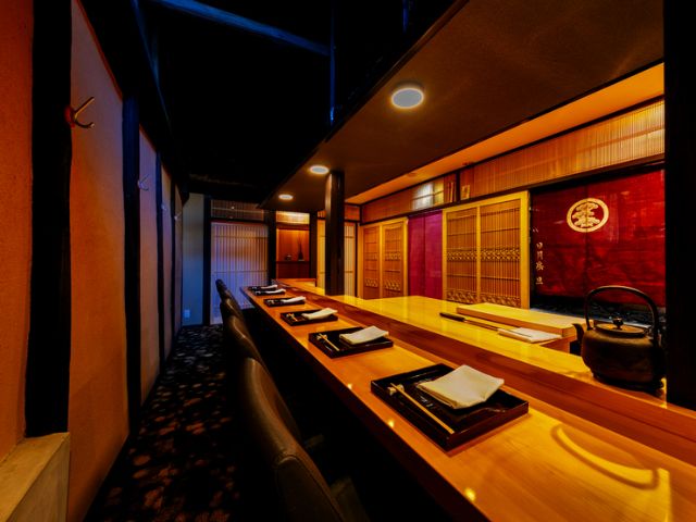 【关西限定】赏樱之后必去的日本料理名店