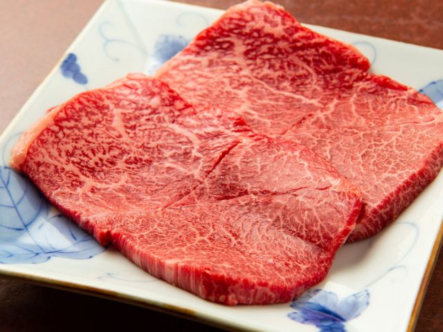 5.烤肉Fumiya(奈良)