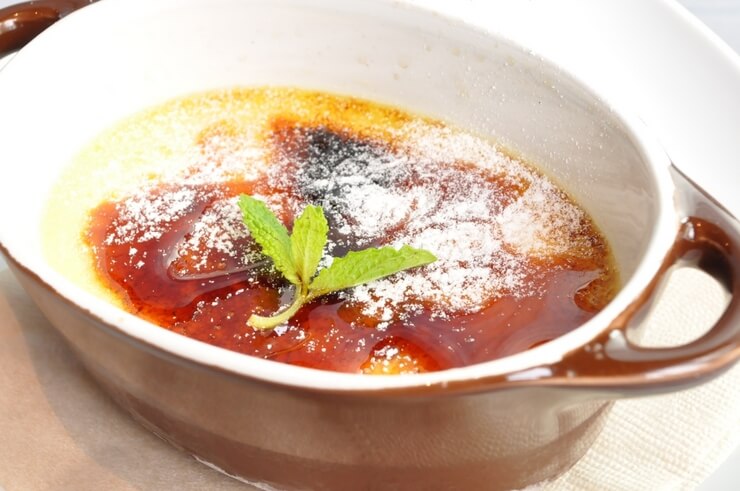 6. eight Ricefield cafe 