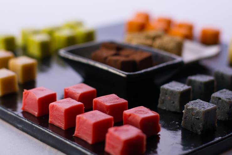 7. RISTRANTE CANOFILO