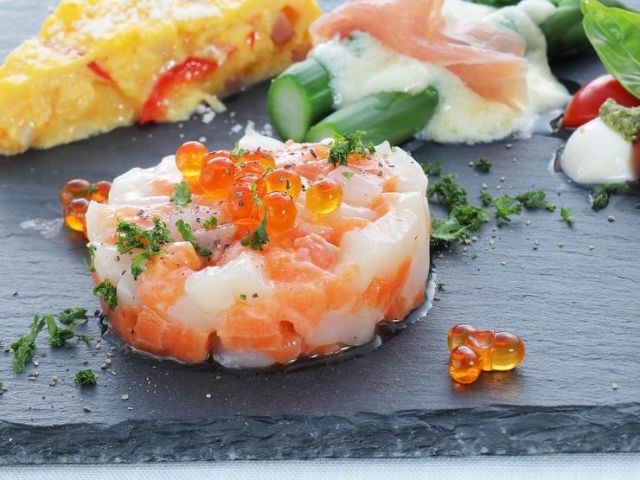 【最新版】日本全国赏樱景点·附近美食名店大公开 