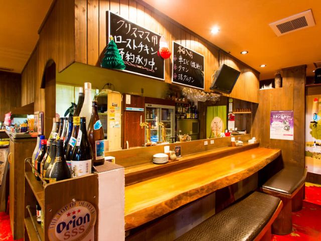 【沖繩】選擇困難就吃這裡!10間當地人也愛去的嚴選餐廳