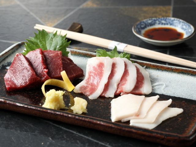 3. Nogiguchi - Kumamoto Kushiyaki (Japanese cuisine)