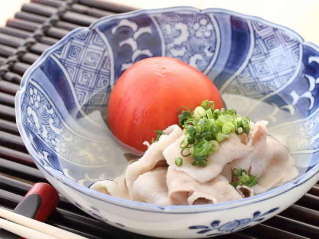 1. Azabu Shu