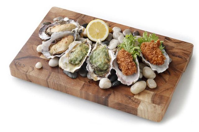 KINKAWOOKA 小田急新宿店