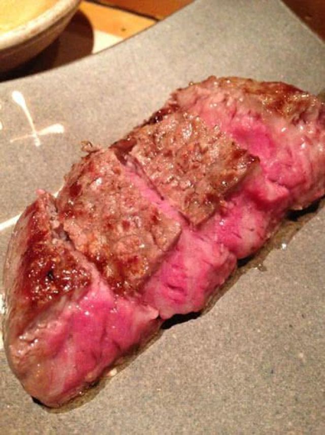 11. 和牛懷石 但馬屋