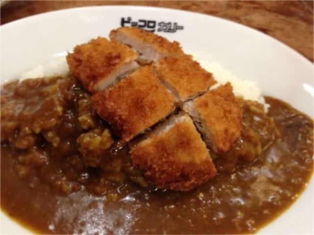 16. Piccolo JR大阪站前店