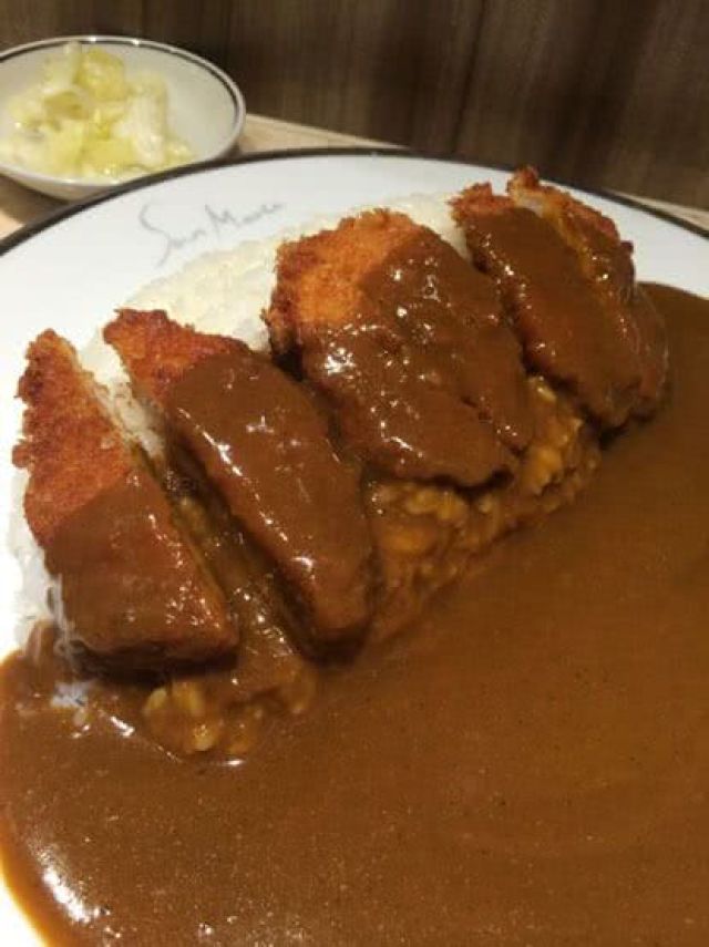 19. San Marco大阪車站城店