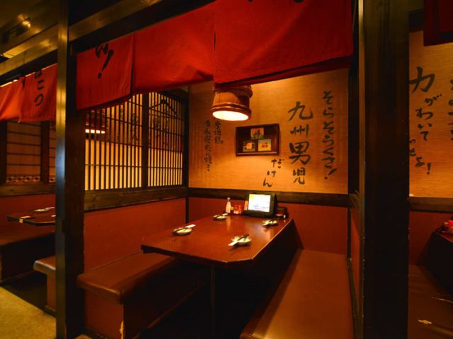 If You're Looking For a Good Drink in Shinjuku, These Are the Places to Be! 10 Izakaya With Menus in Multiple Languages