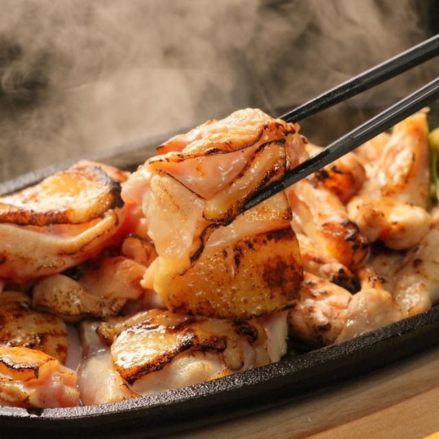 5.土雞和在地酒包廂居酒屋 Tottori 新宿本店