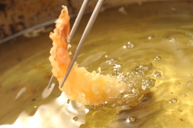 15. [Tempura] Tempura Ryori Sakura (Kushiro / Tempura)