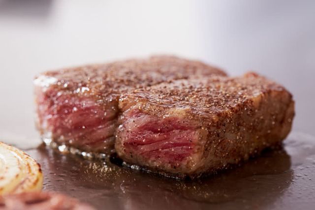 Excellent Wagyu in Ginza, Tokyo! The No.1 Teppanyaki Spot According to Gourmands from All Over the World