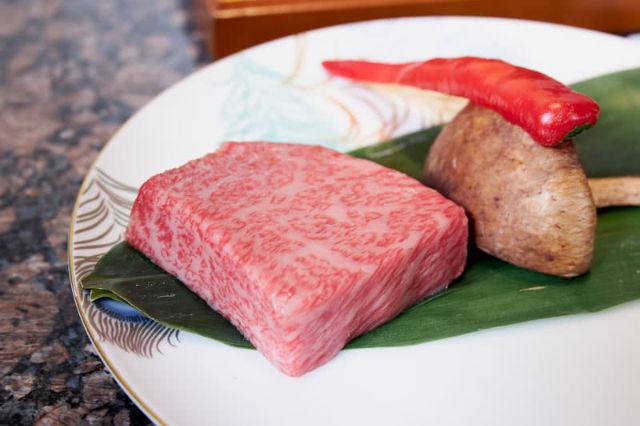 2.「神戶牛肉」的魅力