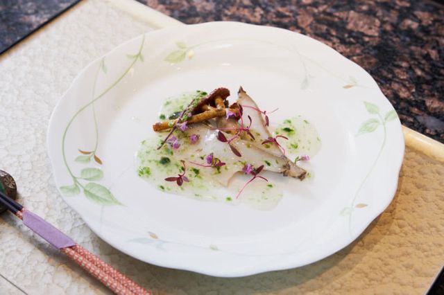 6.最高級和牛！能大啖神戶牛肉的「經典套餐」