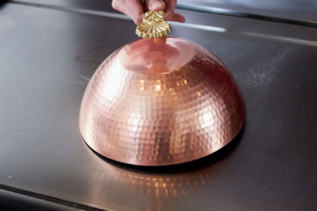 到東京銀座大啖絕品和牛！全球老饕讚不絕口的鐵板燒