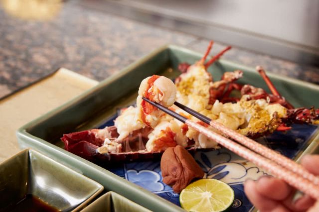 到東京銀座大啖絕品和牛！全球老饕讚不絕口的鐵板燒