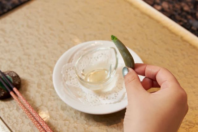 到東京銀座大啖絕品和牛！全球老饕讚不絕口的鐵板燒