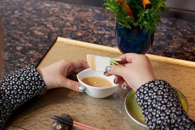 到東京銀座大啖絕品和牛！全球老饕讚不絕口的鐵板燒