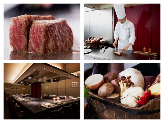 【歇業】到東京銀座大啖絕品和牛！全球老饕讚不絕口的鐵板燒