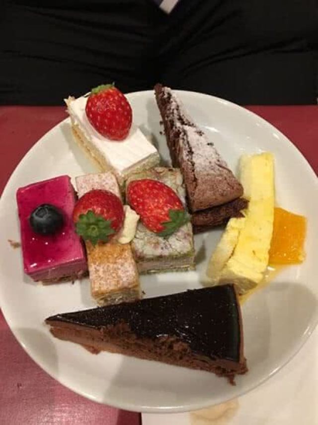 8. Mouffetard de Paris