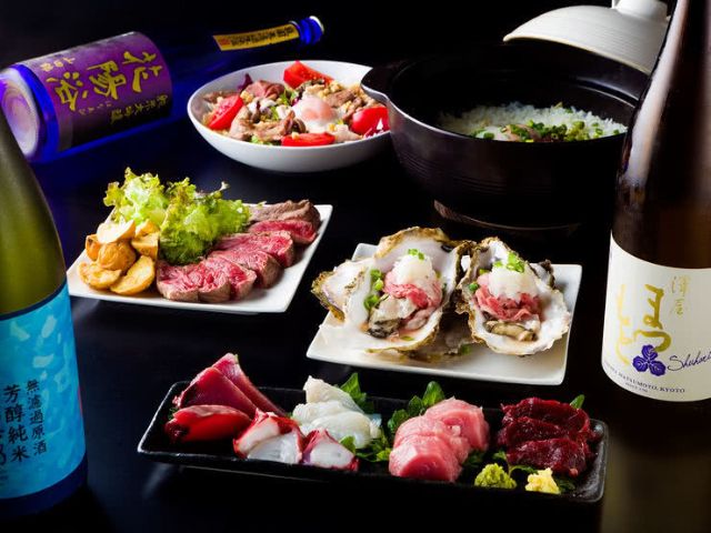 An Expat's Guide to Dining at Japanese Izakayas