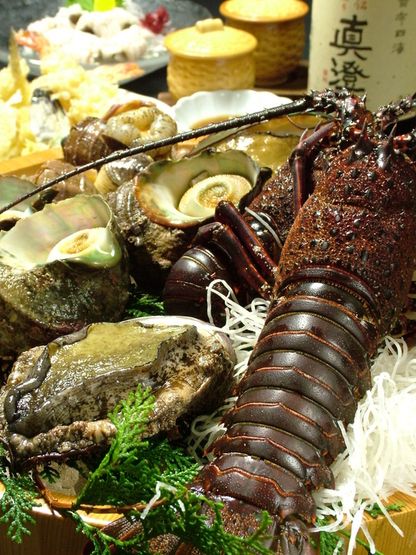 The 10 unmissable restaurants in Tokyo, January 2020